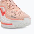 Scarpe da running da donna Nike Winflo 12 arctic orange/summit white/flash crimson 7
