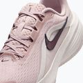 Scarpe da corsa donna Nike Downshifter 14 SE silt red/tattoo-particle rose-phantom 3