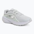 Scarpe da running da donna Nike Downshifter 14 off white/barely green/metallic silver