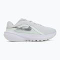 Scarpe da running da donna Nike Downshifter 14 off white/barely green/metallic silver 2