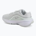 Scarpe da running da donna Nike Downshifter 14 off white/barely green/metallic silver 3