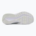 Scarpe da running da donna Nike Downshifter 14 off white/barely green/metallic silver 4