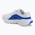 Scarpe da running da uomo Nike Downshifter 14 white/racer blue/anthracite/black 3