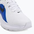 Scarpe da running da uomo Nike Downshifter 14 white/racer blue/anthracite/black 7