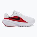 Scarpe da corsa uomo Nike Downshifter 14 white/university red/anthracite/black 2
