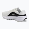 Scarpe da running da uomo Nike Downshifter 14 summit white/black/white/metallic silver 3