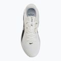 Scarpe da running da uomo Nike Downshifter 14 summit white/black/white/metallic silver 5
