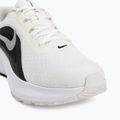 Scarpe da running da uomo Nike Downshifter 14 summit white/black/white/metallic silver 7