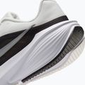 Scarpe da running da uomo Nike Downshifter 14 summit white/black/white/metallic silver 4