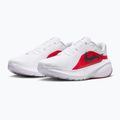 Scarpe da corsa uomo Nike Downshifter 14 white/university red/anthracite/black 3