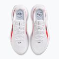 Scarpe da corsa uomo Nike Downshifter 14 white/university red/anthracite/black 5