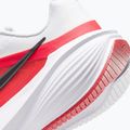 Scarpe da corsa uomo Nike Downshifter 14 white/university red/anthracite/black 8