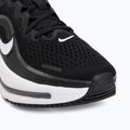 Scarpe da running da donna Nike Winflo 12 black/dark smoke grey/white 7