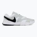 Scarpe da tennis da uomo Nike Court Lite 4 white/light silver/steam/black 2