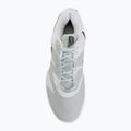 Scarpe da tennis da uomo Nike Court Lite 4 white/light silver/steam/black 5