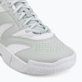 Scarpe da tennis da uomo Nike Court Lite 4 white/light silver/steam/black 7