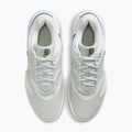 Scarpe da tennis da uomo Nike Court Lite 4 white/light silver/steam/black 5