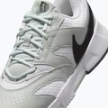 Scarpe da tennis da uomo Nike Court Lite 4 white/light silver/steam/black 7