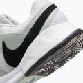Scarpe da tennis da uomo Nike Court Lite 4 white/light silver/steam/black 8