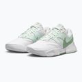 Scarpe da donna Nike Court Lite 4 white/barely green/steam 3