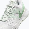 Scarpe da donna Nike Court Lite 4 white/barely green/steam 7