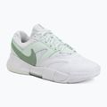Scarpe da donna Nike Court Lite 4 white/barely green/steam