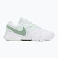 Scarpe da donna Nike Court Lite 4 white/barely green/steam 2