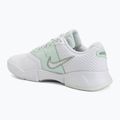 Scarpe da donna Nike Court Lite 4 white/barely green/steam 3