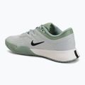 Scarpe da tennis da donna Nike Vapor Pro 3 Clay light silver/steam/phantom/black 3