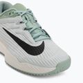 Scarpe da tennis da donna Nike Vapor Pro 3 Clay light silver/steam/phantom/black 7