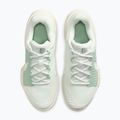 Scarpe da tennis da donna Nike GP Challenge Pro steam/barely green/sea glass/white 5