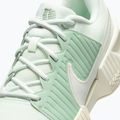 Scarpe da tennis da donna Nike GP Challenge Pro steam/barely green/sea glass/white 7