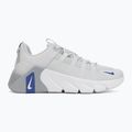 Scarpe da allenamento da uomo Nike Free Metcon 7 photon dust/wolf grey/white 2