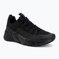 Scarpe da allenamento da uomo Nike Free Metcon 7 black/anthracite