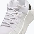 Scarpe da training da donna Nike Free Metcon 7 white/white/metallic silver 7