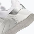 Scarpe da training da donna Nike Free Metcon 7 white/white/metallic silver 8