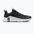 Scarpe da allenamento da uomo Nike Free Metcon 7 black/white 8