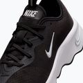 Scarpe da donna Nike Motiva 2 black/pure platinum/white 8