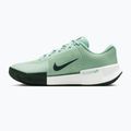 Scarpe da tennis da donna Nike GP Challenge Pro steam/light silver/white/black 2