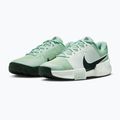Scarpe da tennis da donna Nike GP Challenge Pro steam/light silver/white/black 3