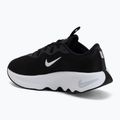 Scarpe da donna Nike Motiva 2 black/pure platinum/white 3