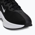Scarpe da donna Nike Motiva 2 black/pure platinum/white 7