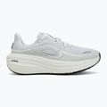 Scarpe da running da donna Nike Winflo 12 off white/barely green/metallic silver 2