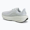 Scarpe da running da donna Nike Winflo 12 off white/barely green/metallic silver 3