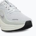 Scarpe da running da donna Nike Winflo 12 off white/barely green/metallic silver 7
