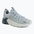 Scarpe da allenamento da uomo Nike Free Metcon 7 light pumice/mineral slate/light silver