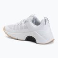 Scarpe da allenamento da uomo Nike Free Metcon 7 white/iron grey/gum yellow/white 3