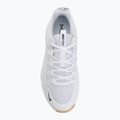 Scarpe da allenamento da uomo Nike Free Metcon 7 white/iron grey/gum yellow/white 5
