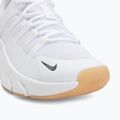 Scarpe da allenamento da uomo Nike Free Metcon 7 white/iron grey/gum yellow/white 7
