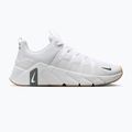 Scarpe da allenamento da uomo Nike Free Metcon 7 white/iron grey/gum yellow/white